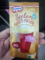 Seelenwärmer Grieß