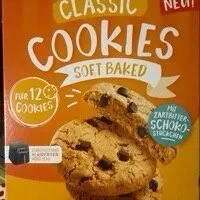Classic Cookies