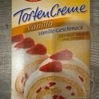 Tortencreme