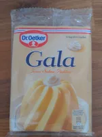 Sahne-Puddingpulver