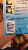 Garant Cremepudding