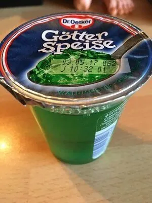 GötterSpeise