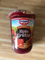 Rote Grütze