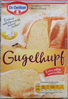 Gugelhupf