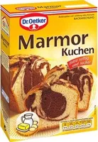 Marmor Kuchen