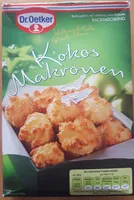Kokosmakronen