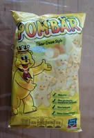 Pombär Sour Cream