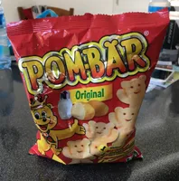Pom-Bär original