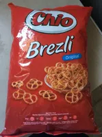 Brezli Original Chio 500 GR, 1 Paquet