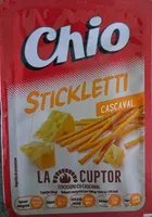 Stickletti Cașcaval