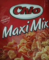 Maxi Mix