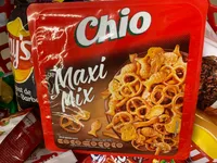 Maxi Mix