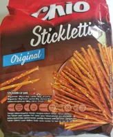Chio stickletti