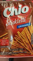 Chio Stickletti