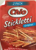 Stickletti