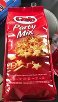 Party mix
