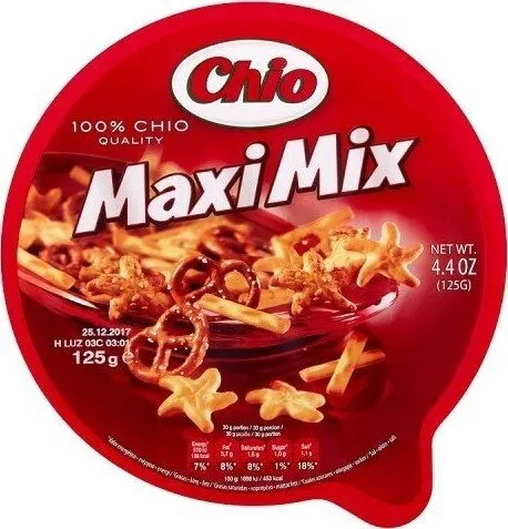 Maxi Mix