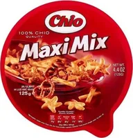Maxi Mix