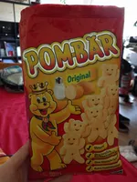 Pom-Bär Original