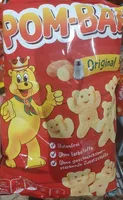 POM-BÄR Original