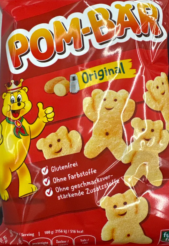 Pom-Bär