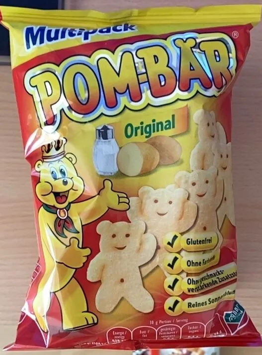Pombär