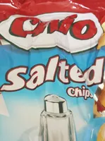 Chio Chips Salted