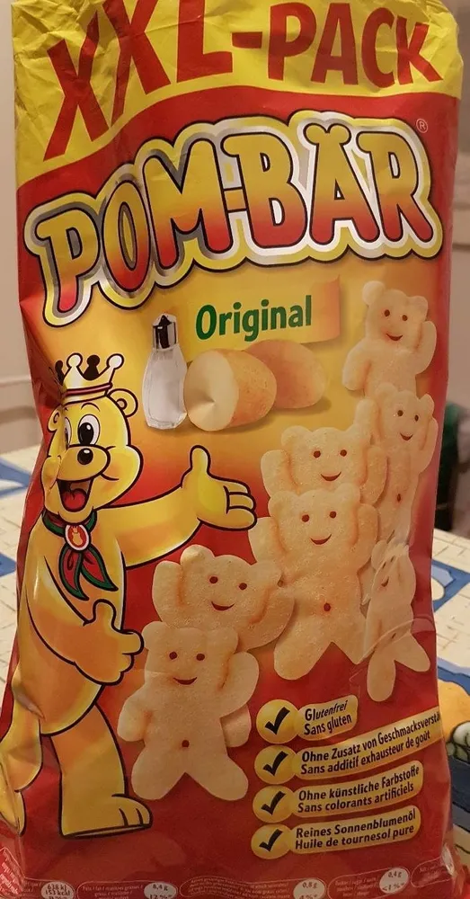 POM-BAR
