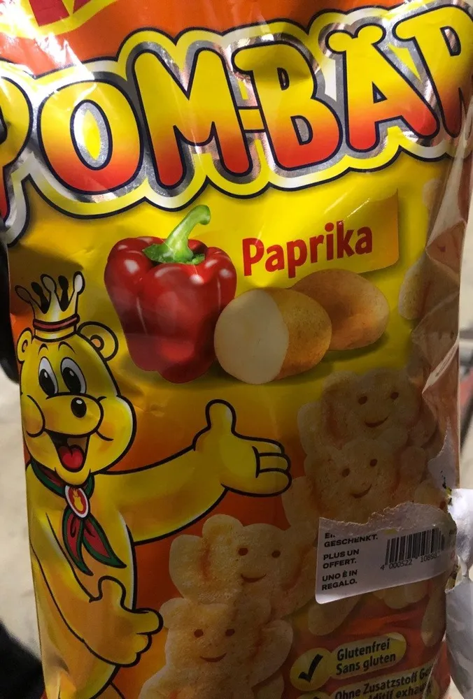 Pom-bar