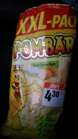 Pom-Bär Sour Cream Style XXL