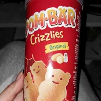 Pom-Bär Crizzlies - Original