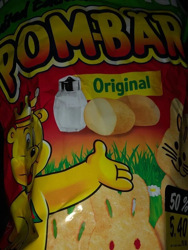 Pom- Bär