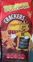 Pom-Bär Crackers