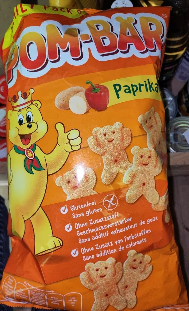 Paprika