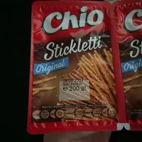 Stickletti Original