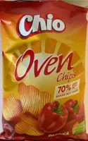 Chio Oven Chips