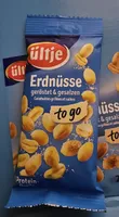 Erdnüsse