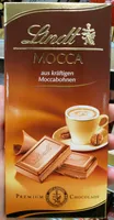 Lindt Mocca