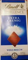 Extra Cremig Vollmilch