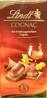 Chocolate Cognac