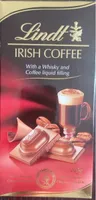 IRISH COFFEE