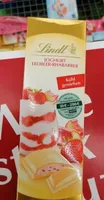 Joghurt Erdbeer-Rabarber