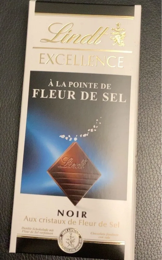 À la pointe de Fleur de Sel