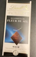 À la pointe de Fleur de Sel