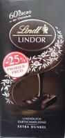 Lindor extra dunkel