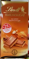Edel-Nougat