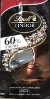 Lindor 60%