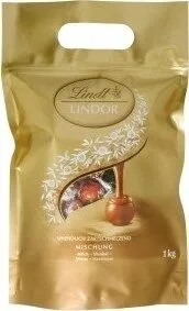 Lindt Lindor Mischung 1KG