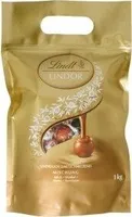 Lindt Lindor Mischung 1KG