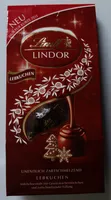 Lindor Lebkuchen